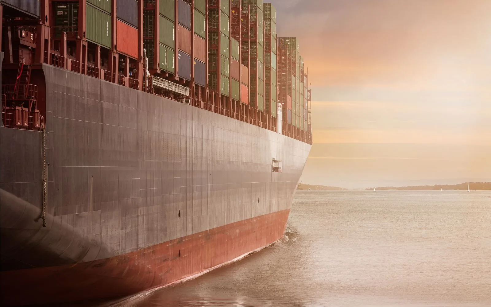 Assurance transport de marchandises